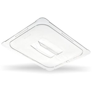 10210U07  StorPlus™ Handled Lid 1/1 Size
