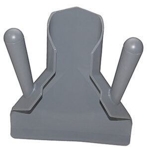 252-DH Prince Castle Dual Handle Fry Scoop
