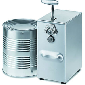 266 Edlund Electric Can Opener