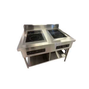2Y3500DDSSBT Yellow Induction Boiling Table 1100 x 900 x 900Hmm