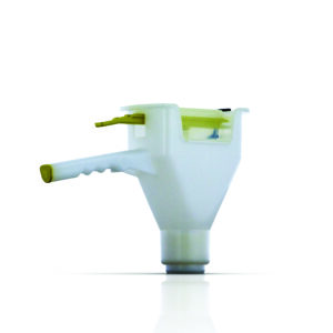 398-CN Prince Castle Mustard Dispenser Narrow model