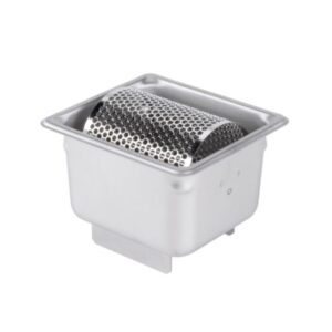 50 - DRESS-UP BUTTER SPREADER