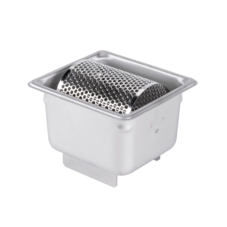 50 - DRESS-UP BUTTER SPREADER