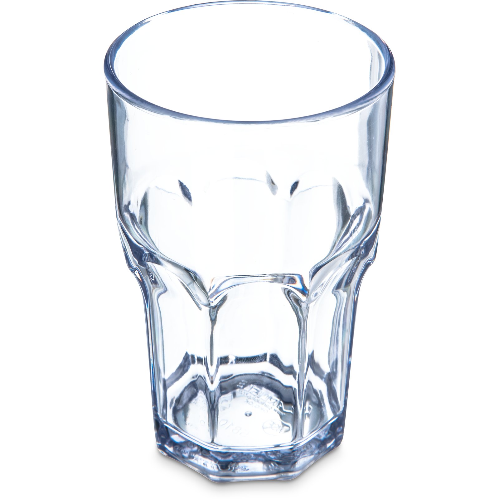 581007 Carlisle Louis™ San Tumbler 300ml Stackable Design