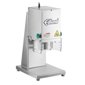 610 Edlund Crown Punch Pneumatic Can Opener