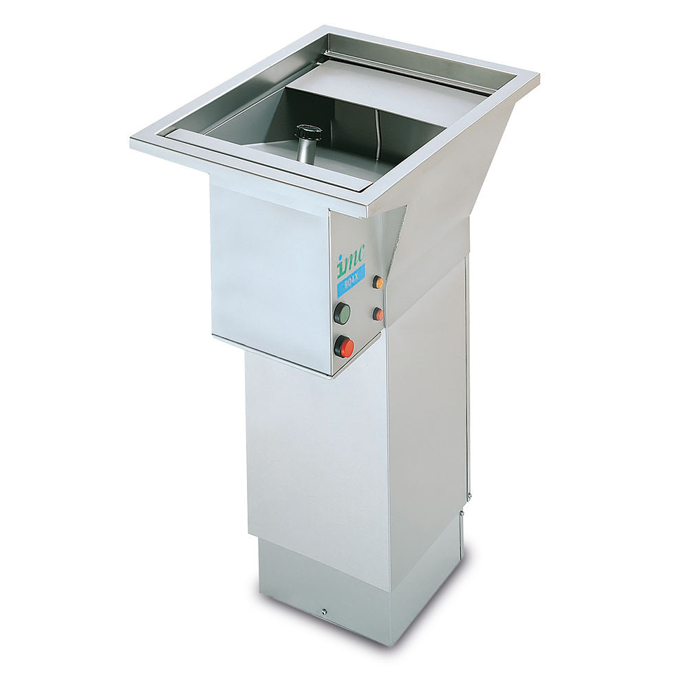 904 (F54/120) High CapacityWaste Disposal Unit.