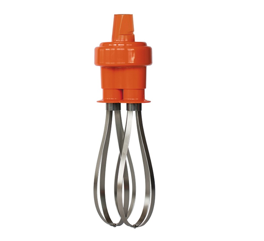 AC007 Dynamic Senior Series Whisk Attachment