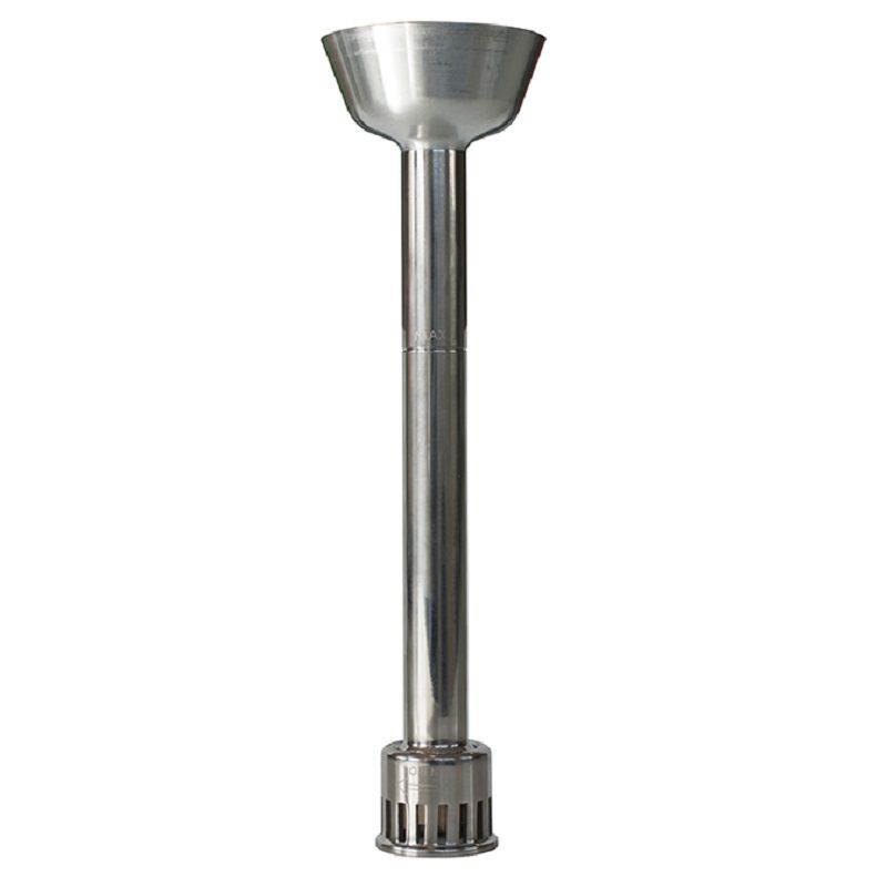 AC066 Dynamic Junior Series Emulsifier Attachment