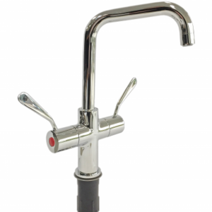 AQD3150 Deck Mount 180mm Swing Faucet