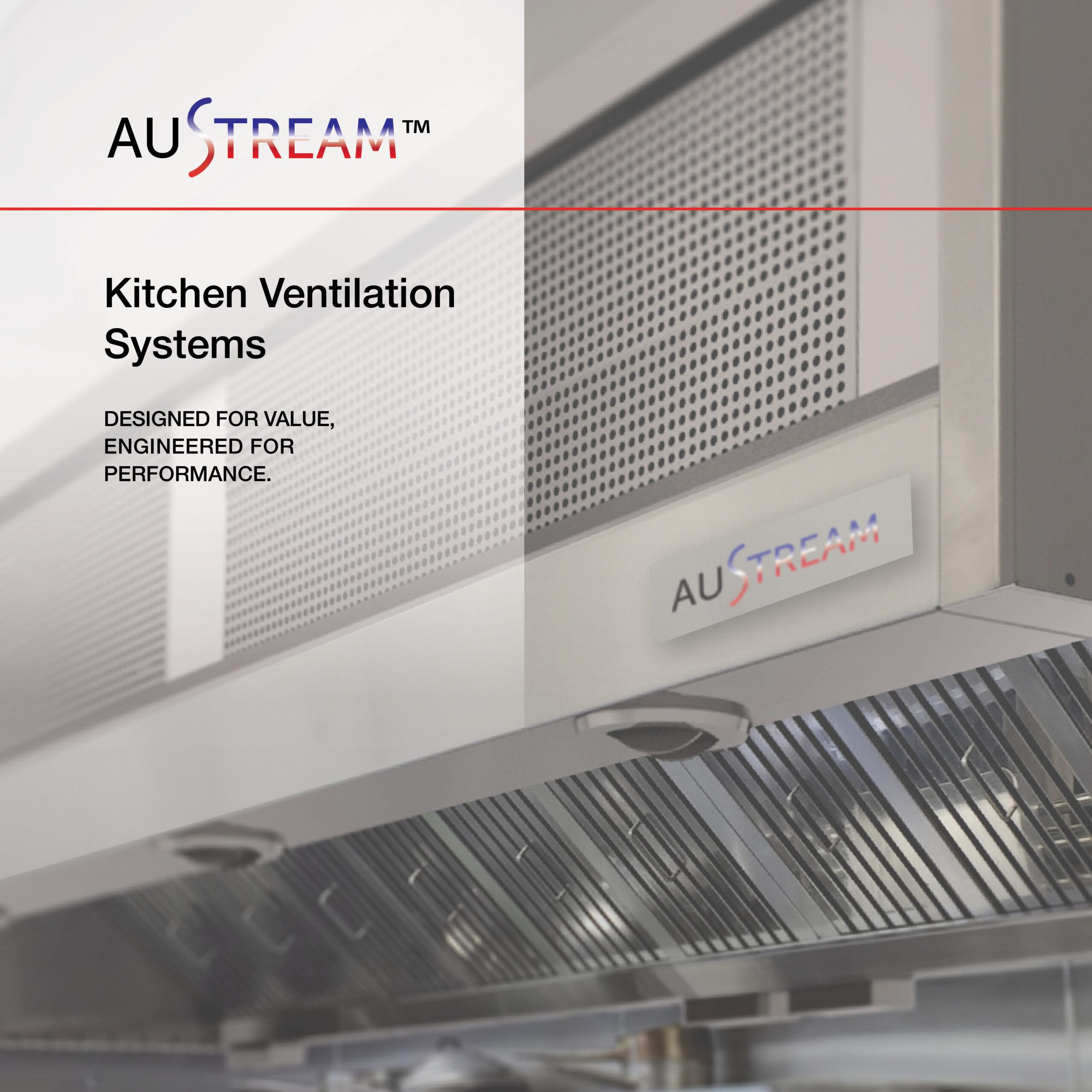 Austream Kitchen Ventilation