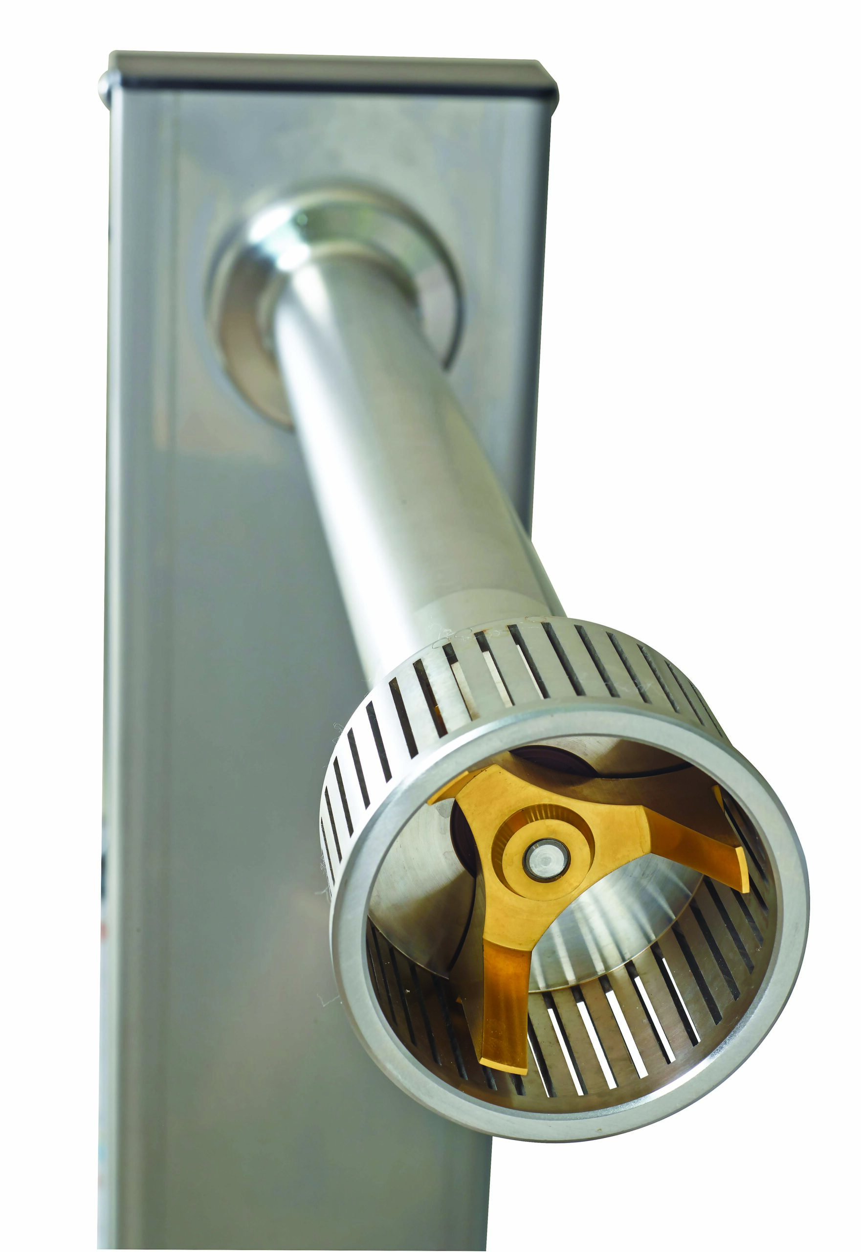 TB002 Dynamic Gigamix With Variable Speed Control - Image 4