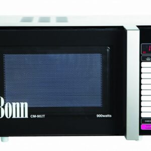 CM-902T Bonn Light Duty Range 900W Microwave Oven