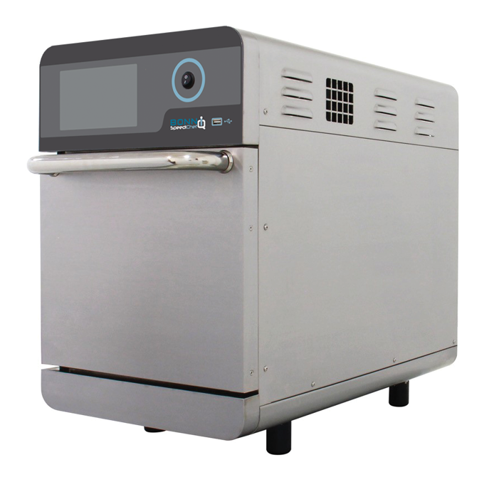 SCIQ3 Bonn iQ Speedichef