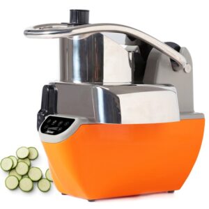 CL100  Vegetable Slicer  5.4L Capacity 320RPM