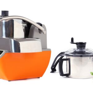 CL322  Vegetable Slicer   5.4L Capacity  320 to 720 RPM