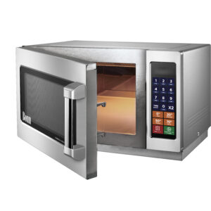 CM-1401G Bonn HIGH PERFORMANCE 1400W Commercial Microwave Oven