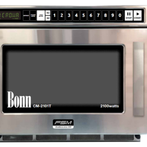 Bonn Microwave Oven CM-2101T