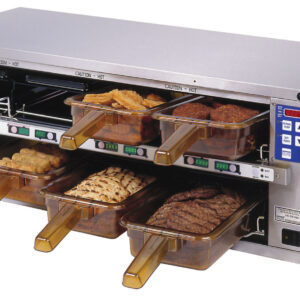 DHB24ACE (WAS DHB2PT-33) Dedicated Holding Bins