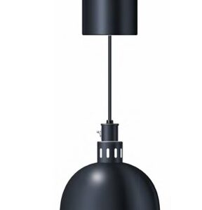 DL-750-RCL-BOLD BLACK Retractable Cord Mount
