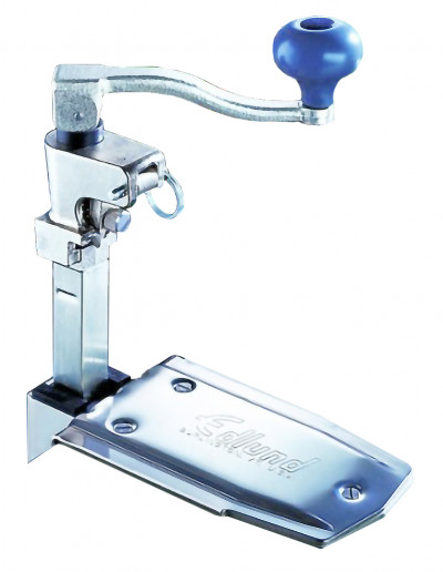 Model 1 Edlund Manual Can Opener