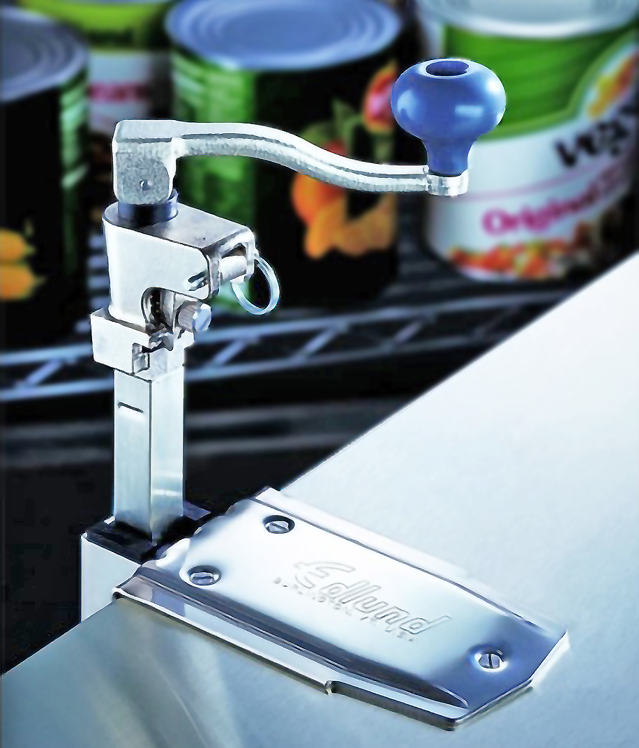 Model 1 Edlund Manual Can Opener - Image 2
