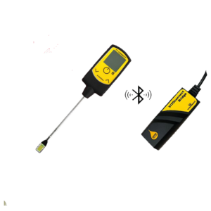 FT Connect Bridge Oil Tester