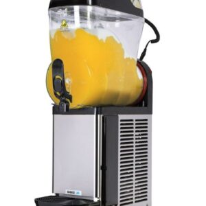 GBG GRANITIME1 Granita Machine