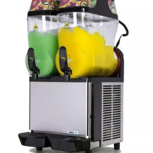 GBG GRANITIME2 Granita Machine