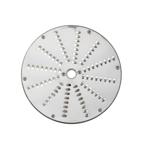 Electric Vegetable Slicer Grating disc