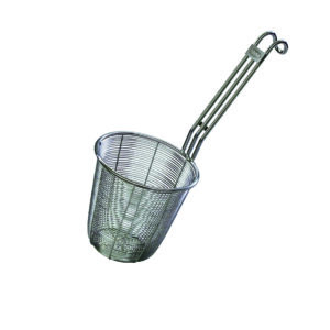 RCTHW-BASKET Hatco Heat-Max Pasta Cooker Stainless Steel Noodle Basket Accessory 125mm diameter - 6 required per unit