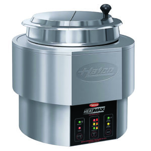 RHW2-1 Portable  Round Heated Wells