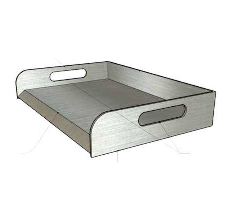 Icarus Electric Chargrill Accessories