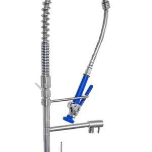 JET1200D DECK MOUNT