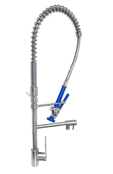 JET1200D DECK MOUNT