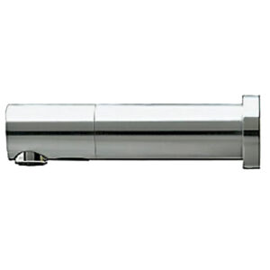 JET4003W WALL MOUNT HANDS-FREE SENSOR TAP