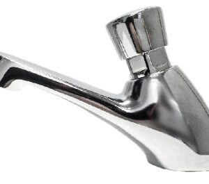 JET745D DECK MOUNT TIME FLOW TAP