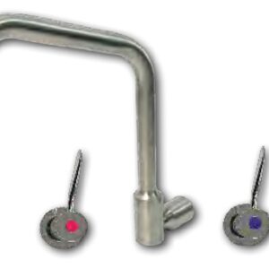JET8180W WALL MOUNT