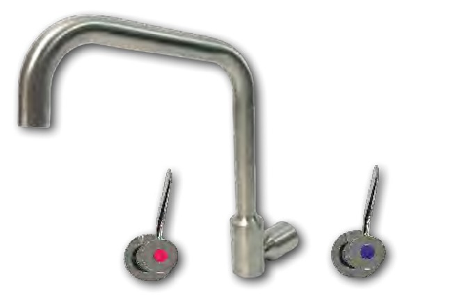 JET8180W WALL MOUNT