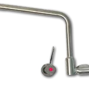 JET8300W WALL MOUNT