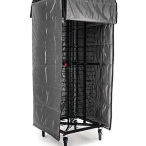JS104TC Jackstack Plate Rack Thermal Covers to suit JS104