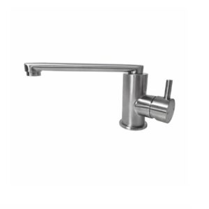 JET3550W Deck Mount with 180mm Spout