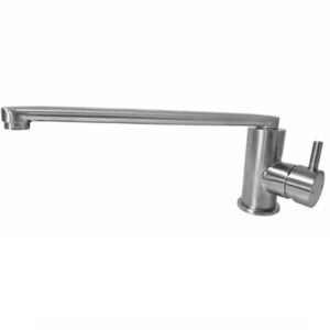 JET3560D Deck Mount with 300MM Spout