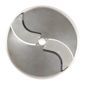 Electric Vegetable Slicer Julienne disc