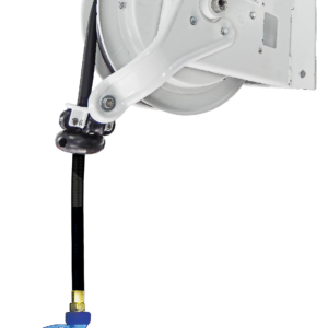 JET-1035-O-Y722 - 11m Hose with Y722 Spray Gun
