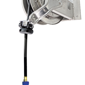 JET-1035-OSS-Y722 11m Hose with Y722 Spray Gun22 -
