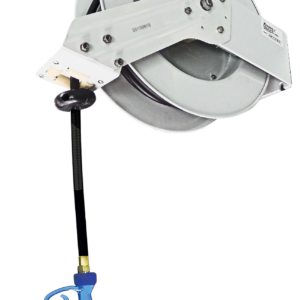 JET-1050-O-Y722 - 15.3m Hose with Y722 Spray Gun
