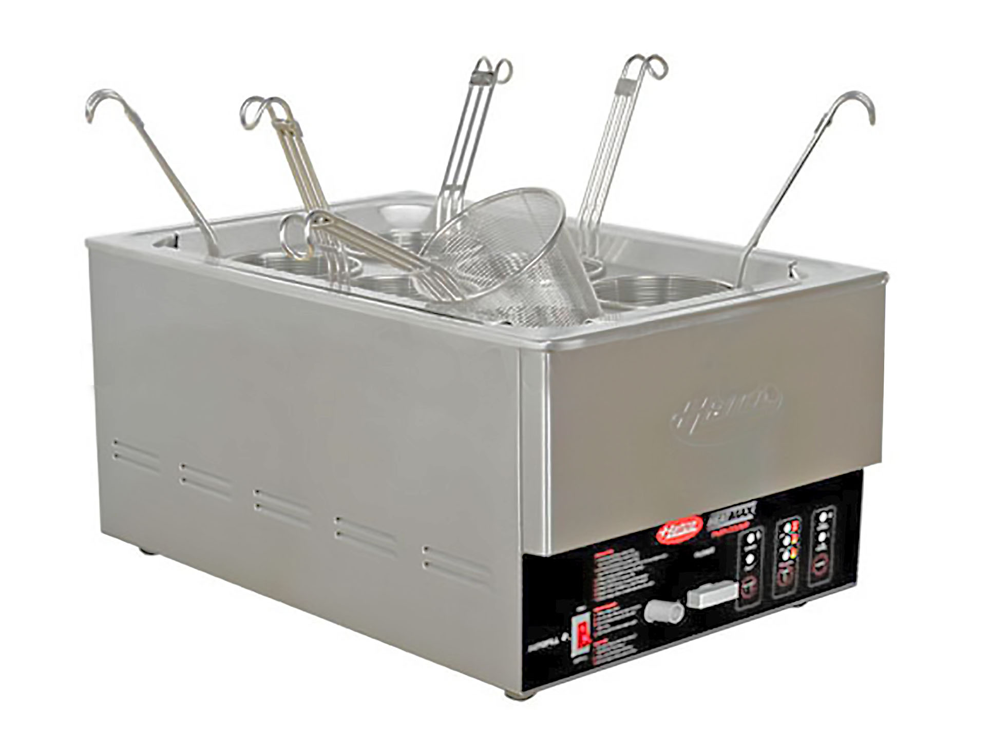 COUNTERTOP RCTHW2-6 Hatco Heat-Max Heated Well - Image 2