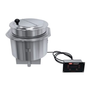 RHW2-1B Portable Round Heated Wells