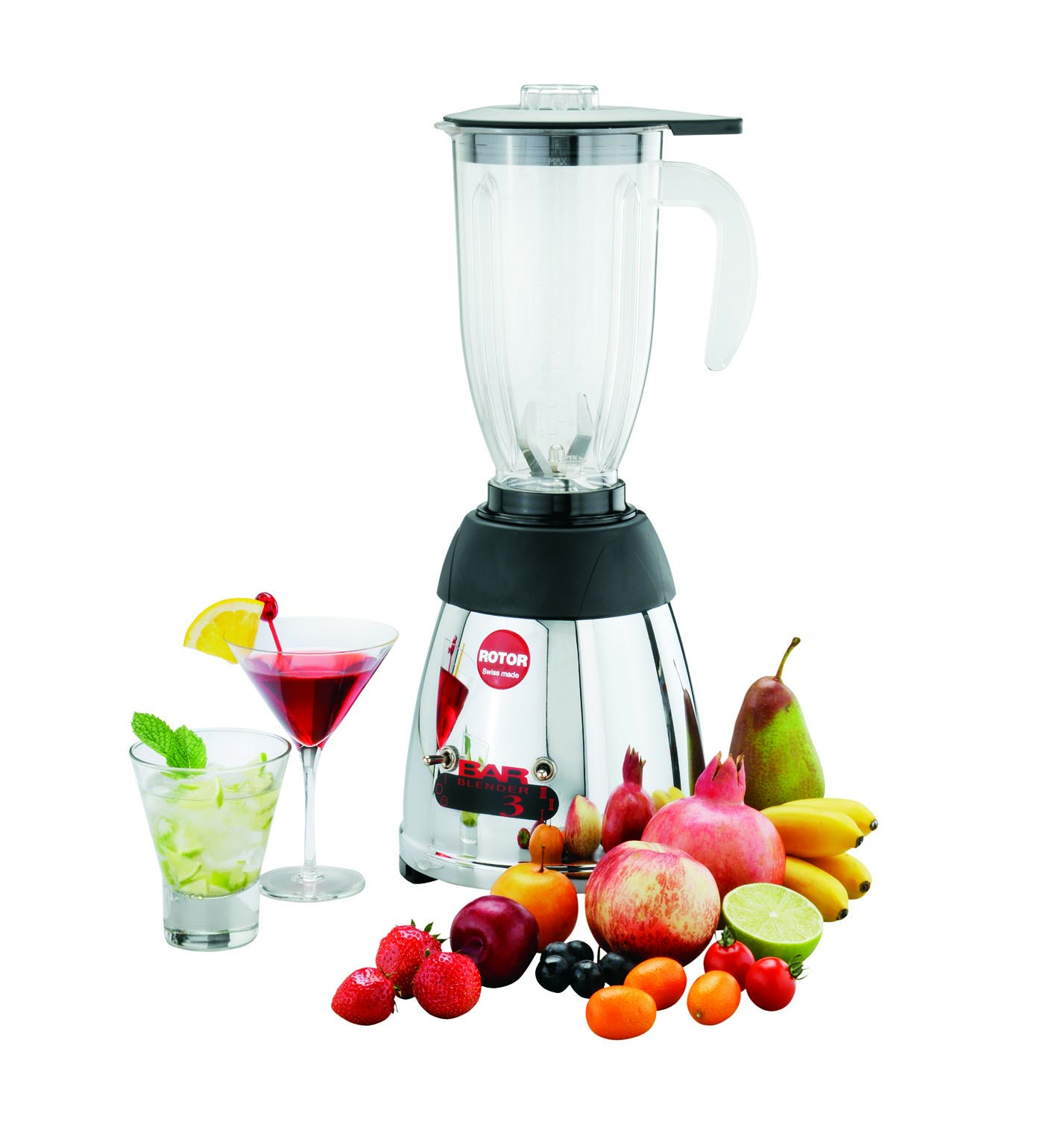Rotor RBB3 Blender