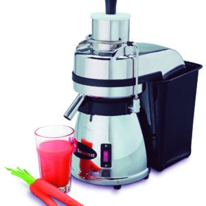 Rotor Sanamat Centrifugal Juice Extractor